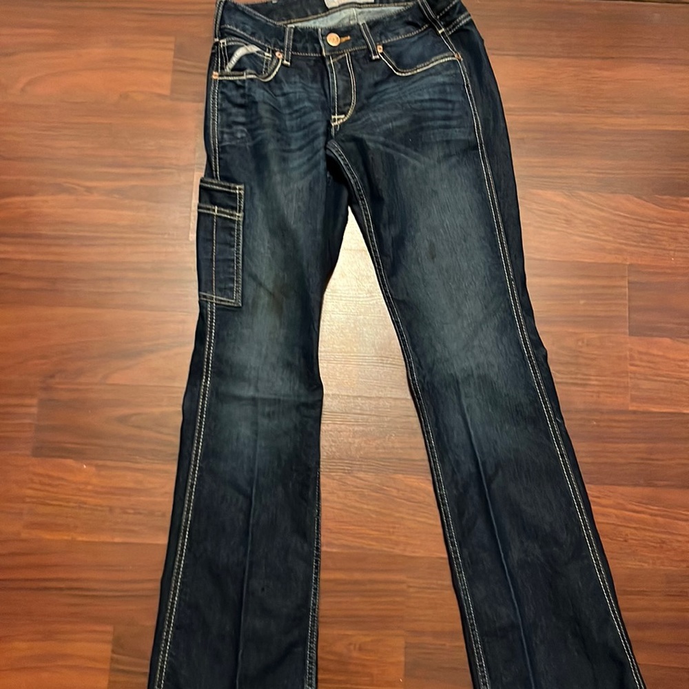 Womens Ariat Jeans